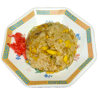チャーハン